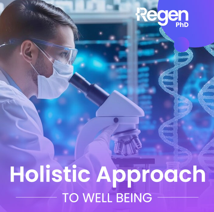 Tailored health solutions