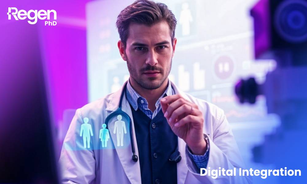 Plan with Personal Health Design