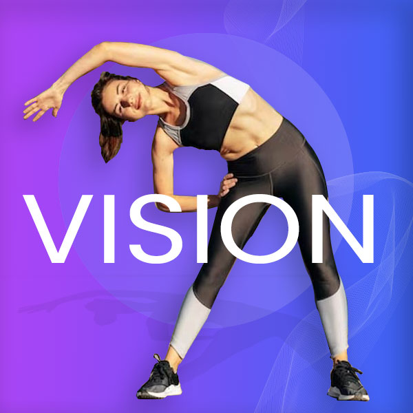 Learn what movements are important for you